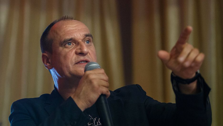 Paweł Kukiz twierdzi, że nie zna się na rządzeniu
