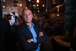 Paweł Kukiz: Gdyby PRL się skończył, Miller i Cimoszewicz nie byliby w Europarlamencie