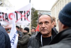 Paweł Kukiz wstydzi się szefa MON. "To już przegięcie, Panie Macierewicz"