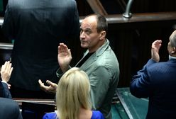 "Znam tylko piłkarza Lewandowskiego". Paweł Kukiz odpowiada WP ws. lobbysty, który pracował przy ustawie o broni