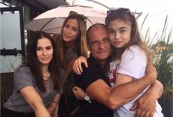 Paweł Kukiz poprowadził Julię do ołtarza. Pola Kukiz pokazała zdjęcia ze ślubu