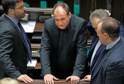 Kukiz oburzony "kilometrówkami" Andruszkiewicza. "Przepraszam, że wpisałem go na listy"