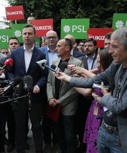 Wybory parlamentarne 2019. Tak Kukiz dogadał się PSL-em. Przecieki ws. list