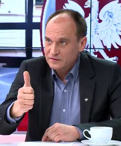 Kukiz: niech pan wróci do podstawówki