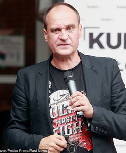 Kukiz przedstawił "jedynki" do Europarlamentu. "Podpisy zbierzemy"