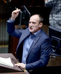 Kukiz chce wprowadzić obowiązek badań psychiatrycznych dla posłów. "Przydałoby się"