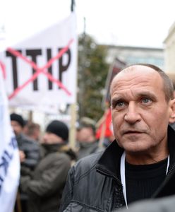 Paweł Kukiz wstydzi się szefa MON. "To już przegięcie, Panie Macierewicz"