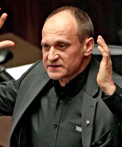 Paweł Kukiz zapowiada odejście z polityki. "Nie mam czasu na nicnierobienie"