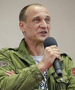 Paweł Kukiz chce, żeby Rada Mediów Narodowych odwołała Jacka Kurskiego. Jakie zarzuty ma rockman?