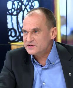 Paweł Kukiz dla WP: to jest chore! Zajmę się tym prywatnie