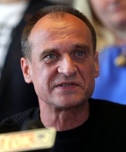 Paweł Kukiz pokazał swój pokój w Domu Poselskim. "Skansen mający swój urok"