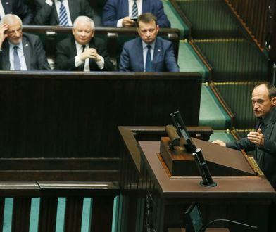 Wybory 2019. PiS hoduje koalicjanta. Kukiz'15 nadzieją na większość