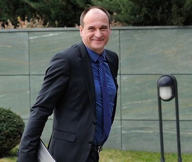 Karolina Głogowska: Psu buda się należy, ale Kukizowi mieszkanie nie