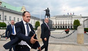 Koalicja Polska - Paweł Kukiz