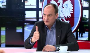 Paweł Kukiz o odejściu Jakuba Kuleszy: sprzedał swoich wyborców