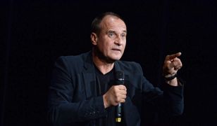 "To są jakieś jaja!". Burza po słowach Kukiza na spotkaniu z wyborcami