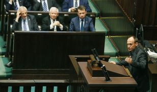 Wybory 2019. PiS hoduje koalicjanta. Kukiz'15 nadzieją na większość