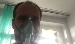 "Obywatel powinien znać stan zdrowia posła". Relacja Kukiza z pobytu w szpitalu