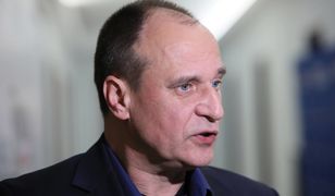 Paweł Kukiz wraca do koncertowania. "Muszę to zrobić dla zdrowia psychicznego"