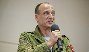 Paweł Kukiz chce, żeby Rada Mediów Narodowych odwołała Jacka Kurskiego. Jakie zarzuty ma rockman?