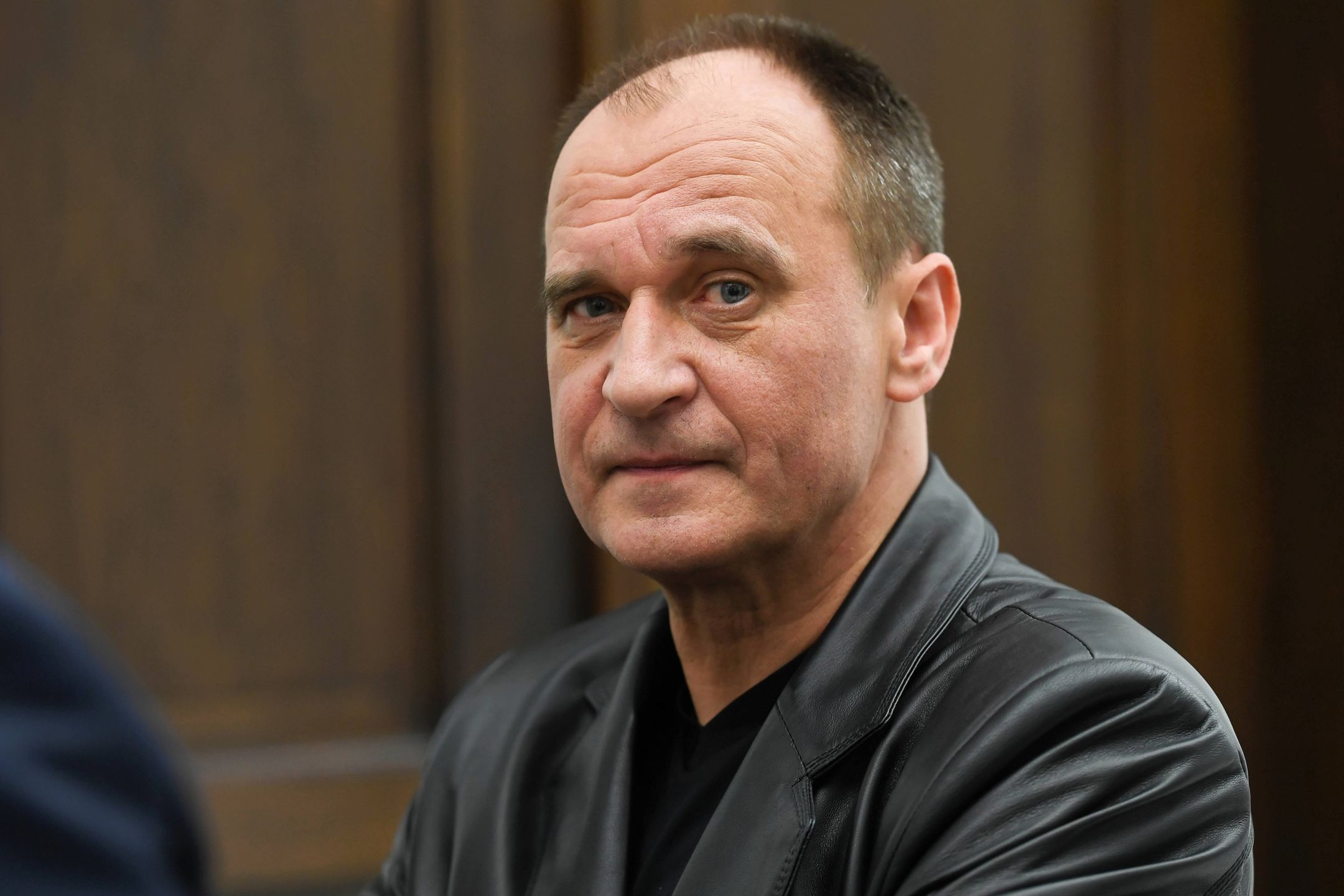 Paweł Kukiz przyznaje, że w niektórych wpisach przekroczył granicę