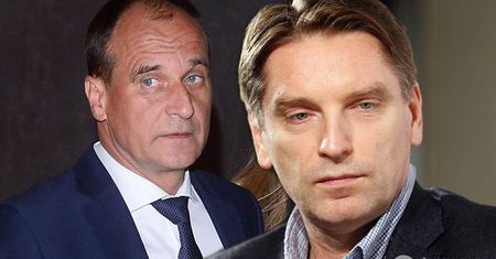 Tomasz Lis po raz kolejny szokuje! Udostępnił wulgarną grafikę obrażającą Pawła Kukiza