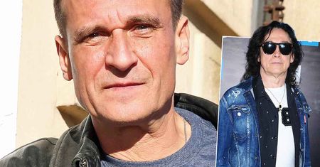 Paweł Kukiz w pełnym uszczypliwości komentarzu odpowiada liderowi Lady Pank. Teraz to się dopiero zacznie kłótnia...