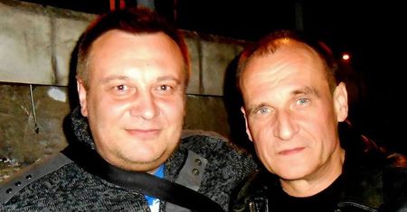 Działacze Kukiz'15 odwrócili się od bohatera taśm. Chcą odebrać Pitasiowi partyjne funkcje