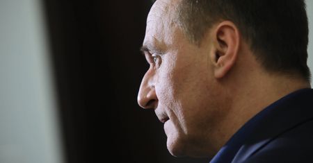 Kukiz atakuje Korwin-Mikkego. "To, co robi, jest obrzydliwe"
