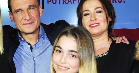 Lekarz córki Pawła Kukiza walczy z biurokracją, by leczyć dziewczynę. "Więcej zajmują papiery, niż trwa wizyta"