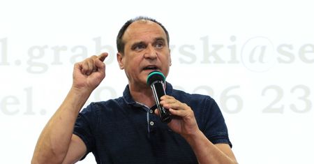 Paweł Kukiz nie wykorzystywał służb specjalnych. "Mógł się jedynie przechwalać"