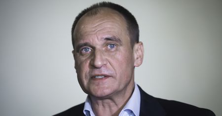 Wybory parlamentarne. Kukiz'15 rozmawia z PSL. Negocjacjują ws. wspólnego startu w wyborach
