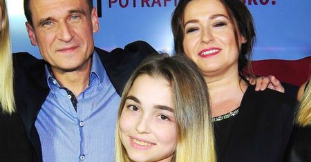 Córka Pawła Kukiza czeka na trzeci przeszczep nerki. "To horror, walczę z absurdalnymi przepisami"
