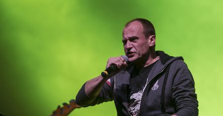 Wolność Tomku w swoim domku. Każdy muzyk chce być panem swojego losu