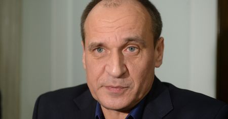 Koronawirus w Polsce. Wybory prezydenckie 2020. Paweł Kukiz o "koronakarierze"