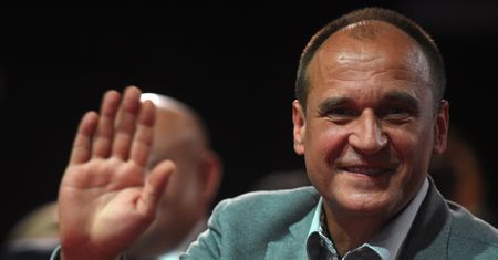 Sukces Franky'ego Zapaty. Nietypowy komentarz Pawła Kukiza