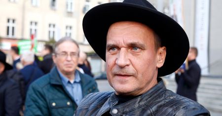 Paweł Kukiz rozżalony. Narzeka na politykę