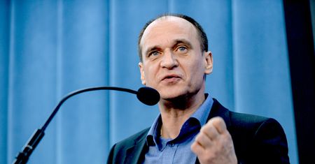 Kukiz: nawet, jeśli mielibyśmy zapłacić, lepiej mieć spokój