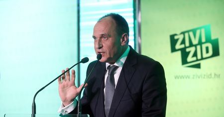 Wybory do Parlamentu Europejskiego. Kukiz: "Liczy się jakość, nie ilość"