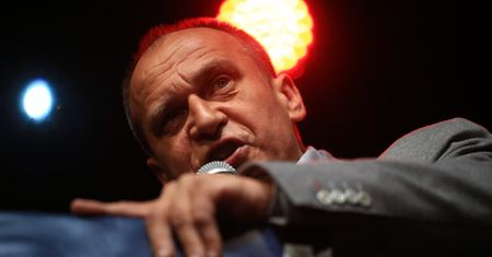 Wybory parlamentarne 2019. Kukiz apeluje do Dudy. Opublikował ostry list