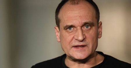 Paweł Kukiz skrytykował Gersdorf. "Przyjmuje trochę postawę antypaństwową"