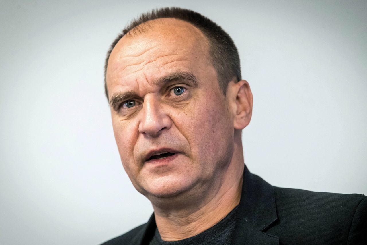 Wybory parlamentarne 2019. Wymowny wpis Kukiza. Ma czas do 15 lipca 