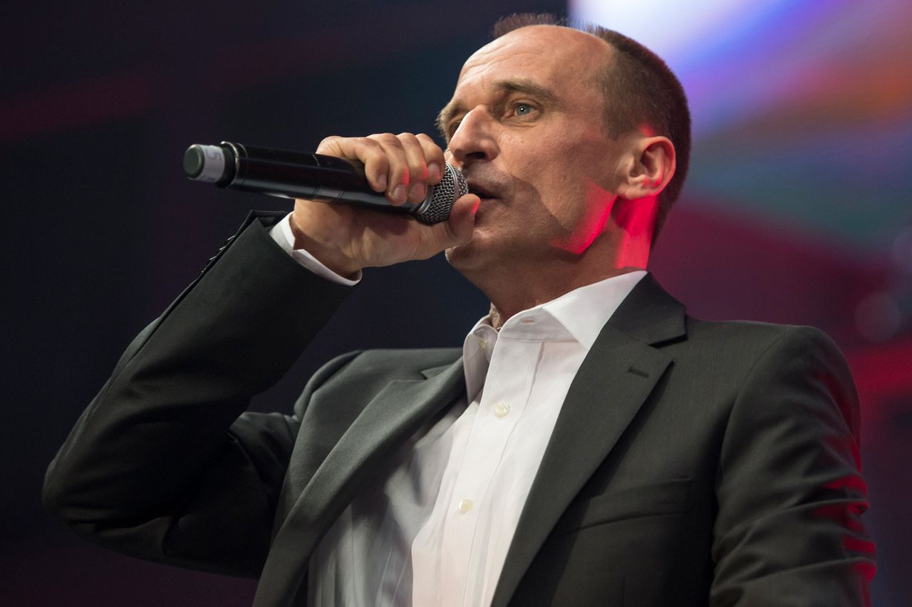 Zamieszanie wokół Opola 2017. Kukiz o umowie TVP: wygląda źle, Kurski wydał duże pieniądze