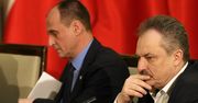 Paweł Kukiz zdecyduje o dalszej współpracy z Markiem Jakubiakiem. 6 listopada spotkanie