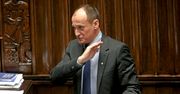 Paweł Kukiz: "Koalicja Liroy obok Kai Godek to lekka schizofrenia"