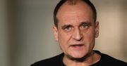 Paweł Kukiz nie szczędzi słów krytyki wobec PO. "Matkę własną, Polskę, sprzedacie za władzę"