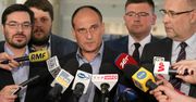 Paweł Kukiz docina Andrzejowi Dudzie ws. referendum. Składa kontrpropozycję