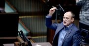 Kukiz chce wprowadzić obowiązek badań psychiatrycznych dla posłów. "Przydałoby się"