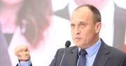 "Tylko nie mów nikomu". Paweł Kukiz: Nie chcę Kościoła, który ochrania bandytów