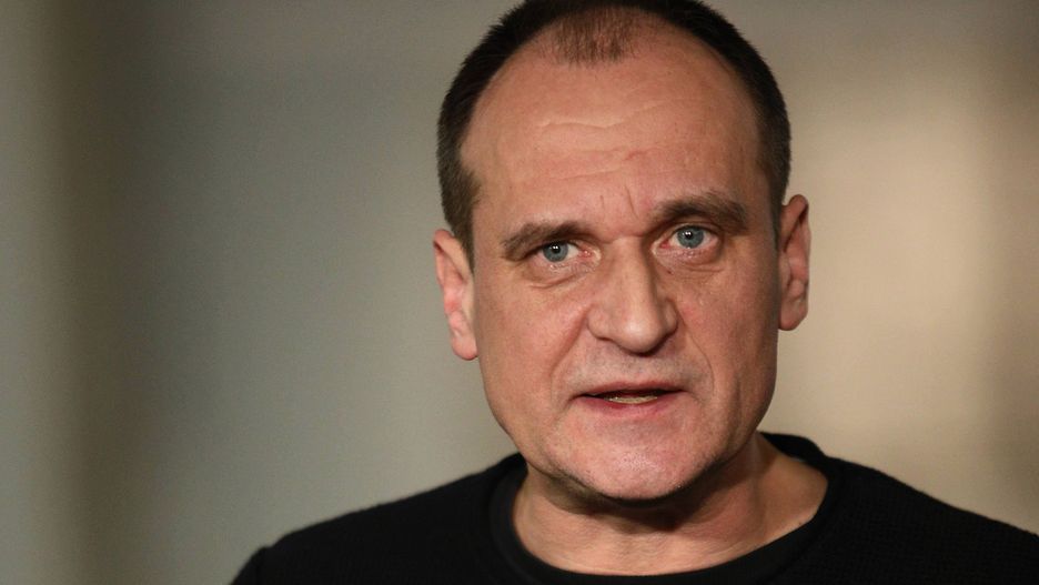 Paweł Kukiz twierdzi, że nie ciągnie go do "rządzenia" 